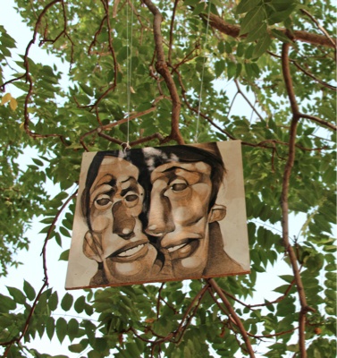 Vamiali's Gallery, SIVE