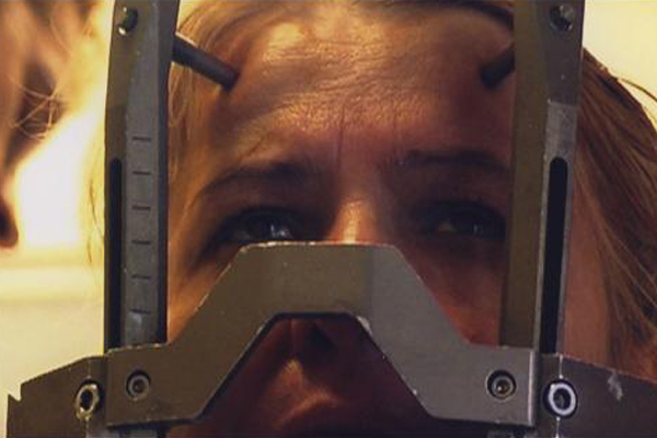 Ali Kazma, Brain Surgeon, 2006