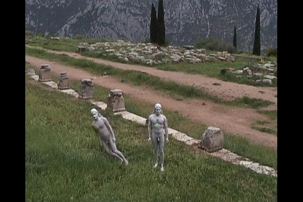 Sifis Lykakis & Dionisis Kavallieratos, Artistique 