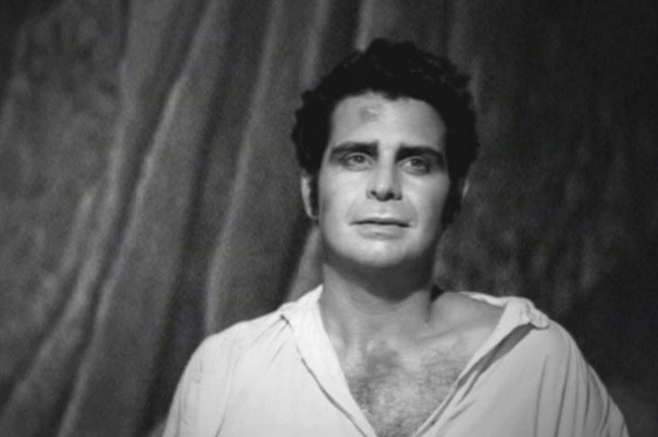 Hernán Marina, 'Le Partenaire', 2007