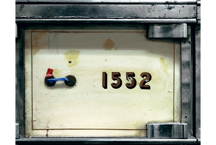 Manolis Baboussis, Untitled, 2001 Manolis Baboussis, Untitled, 2001