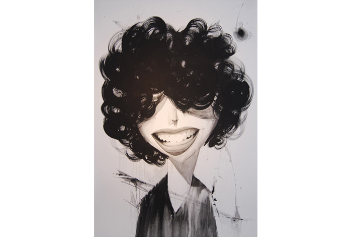 Alexandros Vasmoulakis, Untitled I, 2008 