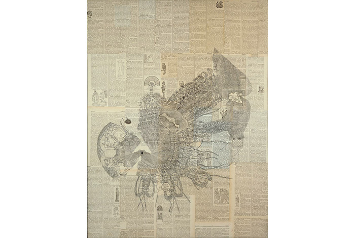 Antonis Donef, Untitled, 2008