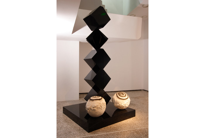 Jannis Varelas, Cyclops, 2009 Jannis Varelas, Cyclops, 2009