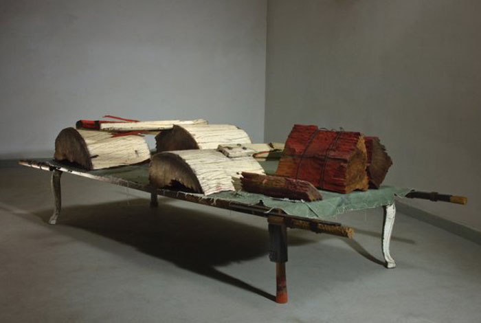 Δημητρης Μεραντζας, Επιστροφή, 1996 Δημητρης Μεραντζας, Επιστροφή, 1996