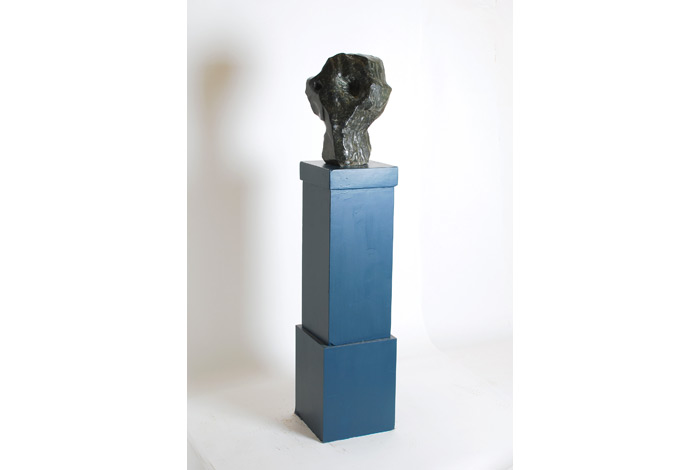 Daniel Silver, Untitled 28, 2006