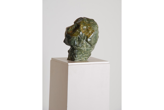 Daniel Silver, Untitled, 2006
