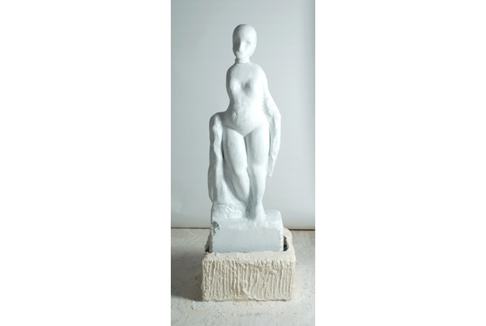Daniel Silver, Untitled, 2008