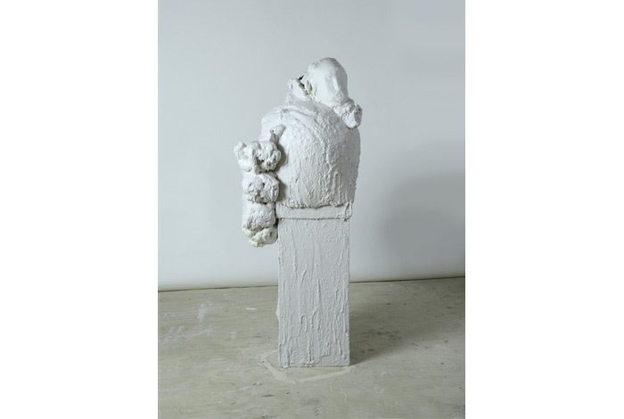 Daniel Silver, Untitled, 2008
