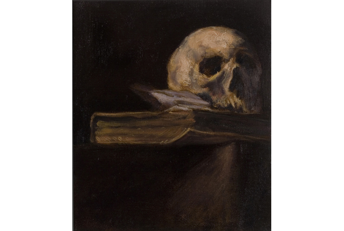 Ilias Papailiakis, Uber Alles, 2009