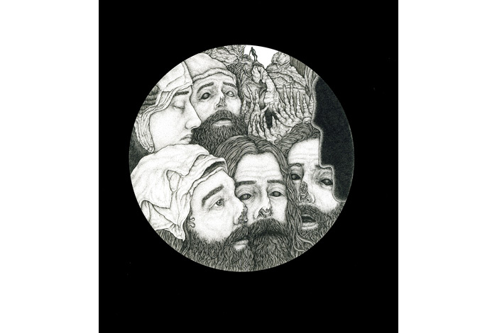 John Kleckner, Untitled, 2008