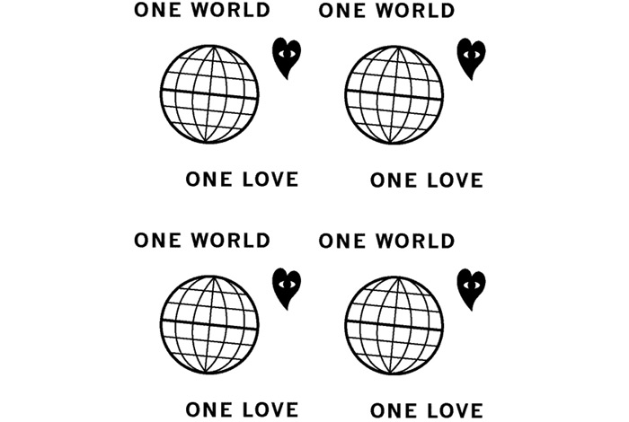 Karl Holmqvist, Oneworld, 2008