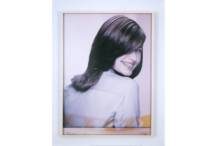 Lizzi Bougatsos, Untitled Lizzi Bougatsos, Untitled