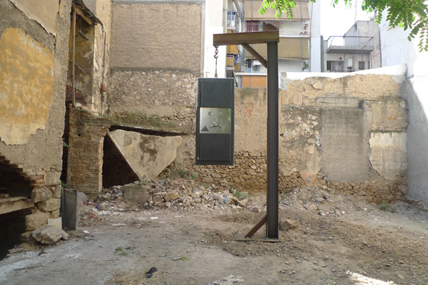 Manolis Baboussis, Untitled, 2009 Manolis Baboussis, Untitled, 2009