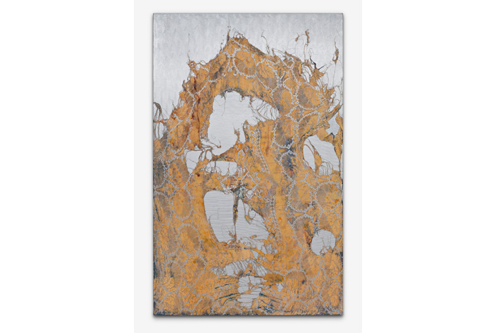 Mark Flood, Stormy, 2006