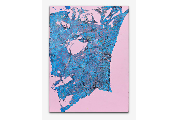 Mark Flood, Mineral, 2003