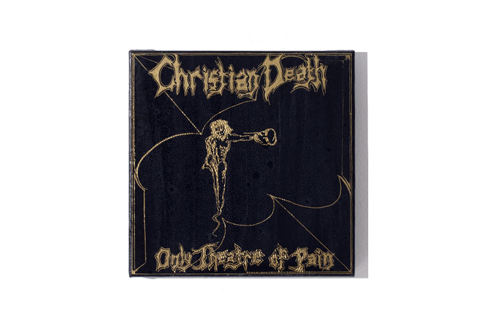 Marc Bijl Christian, Death