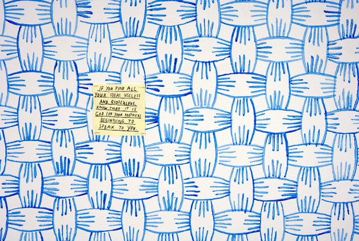 Marijn van Kreij, Untitled, 2008