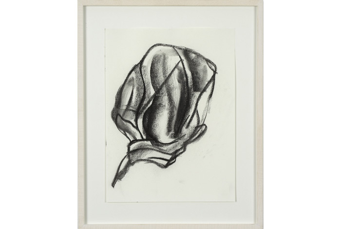 Olaf Metzel, Kopftuch, 2005