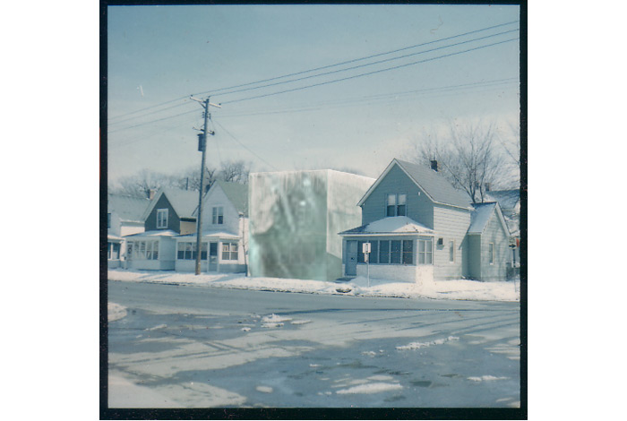 Ice House, 1971-72